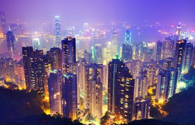 Гонконг первым в мире успешно разместил токенизированные «зеленые» облигации