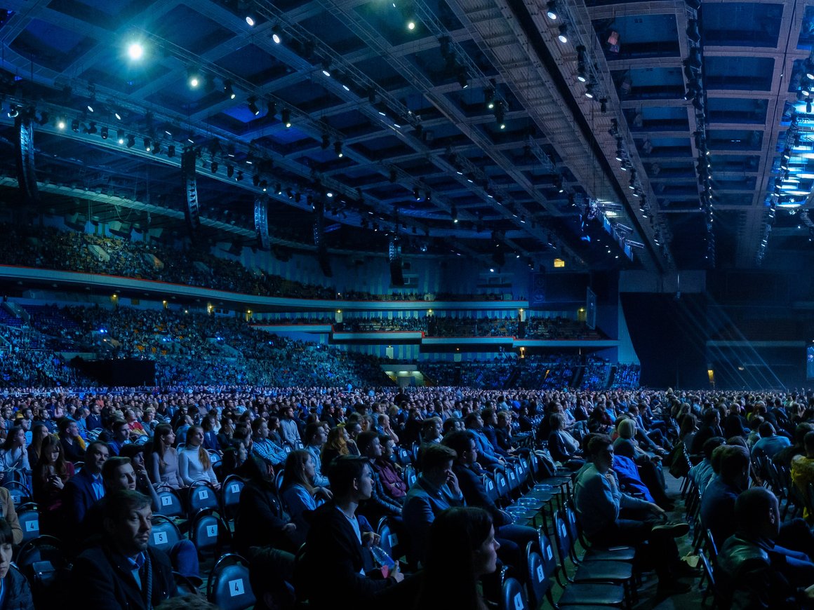 Как российские MICE-операторы справляются с новыми вызовами