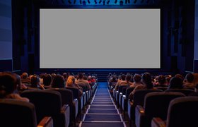 Кинотеатры потеряли половину выручки в марте из-за отмены премьер