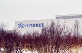 Hyundai Motor продаст российский завод в Петербурге за 7 тыс. рублей — Reuters