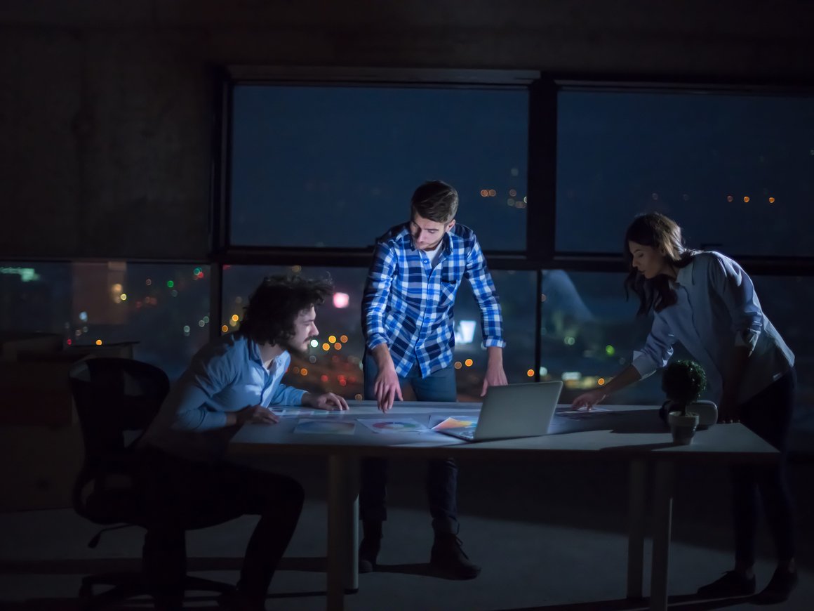 Открыт прием заявок в акселератор «Носороги НТИ» для проектов из Пермского края