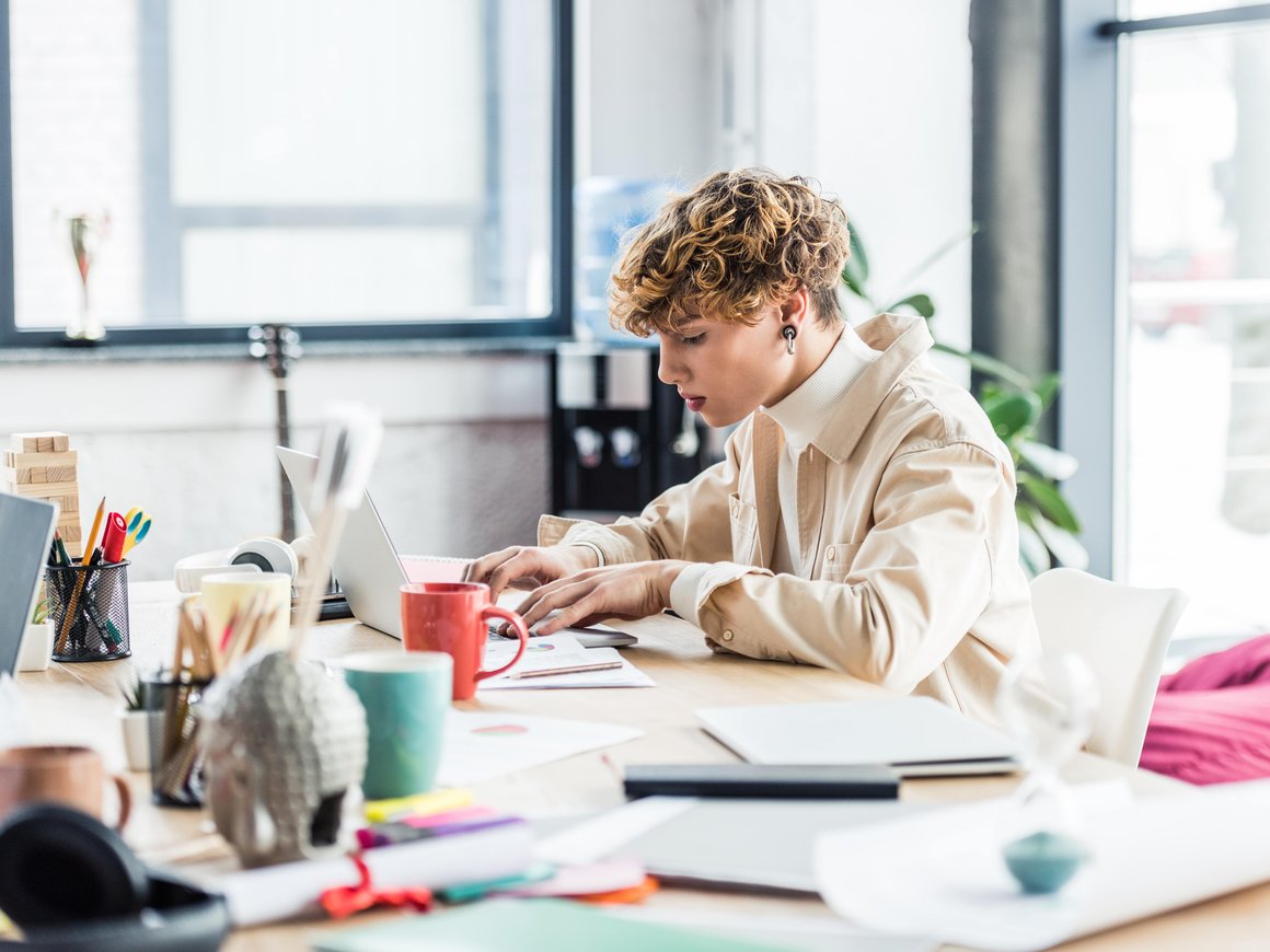 Федерация креативных индустрий объявила о старте исследования 100 Most Creative Russians 2021