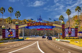 Disney создаст парк аттракционов в метавселенной