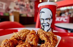 Крупнейший франчайзи KFC не будет менять вывески на Rostic’s