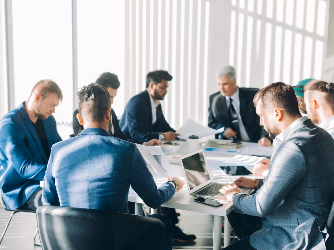 РСПП попросил ограничить иностранных акционеров в правах для защиты национальных интересов