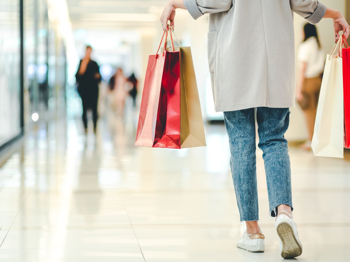 Портрет покупателя и карта его пути: как составить и пользоваться?