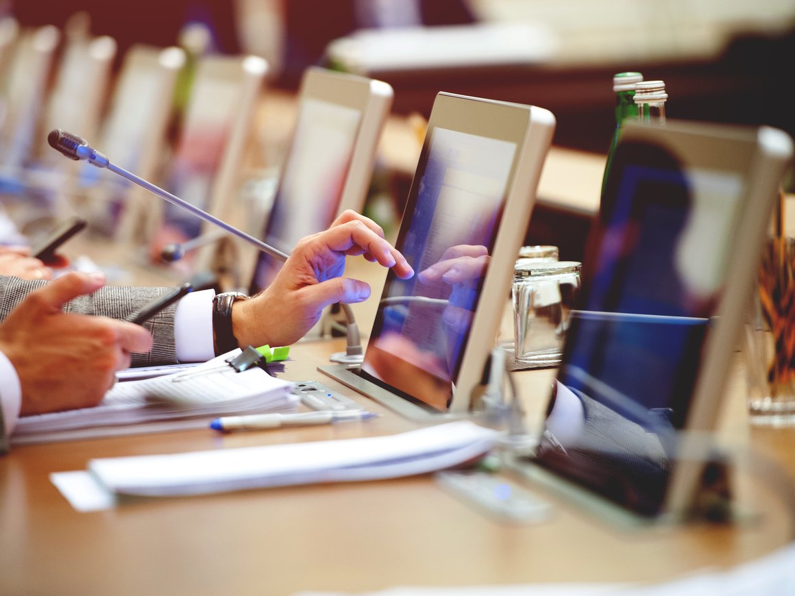 Цифровизация госуправления: как стартапу зайти на гостех-рынок