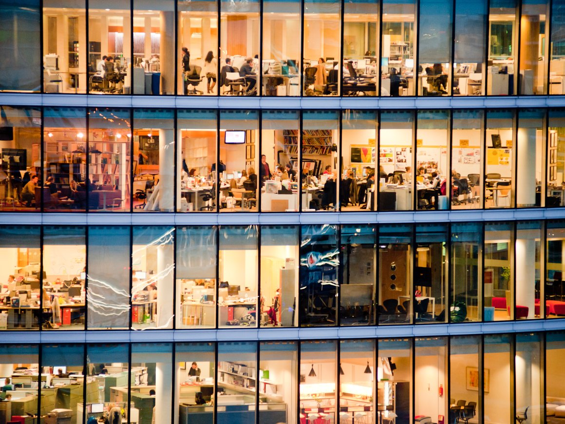 Норму сверхурочной работы предложили увеличить до 240 часов в год