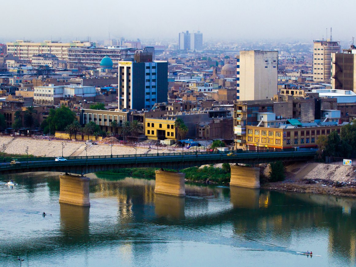 Деловая соцсеть TenChat планирует выход в Ирак уже осенью