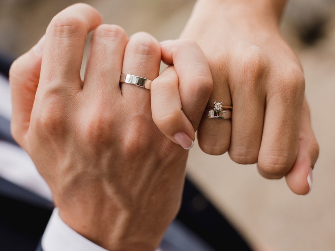 Женщины в браке имеют больше шансов получить заем — исследование