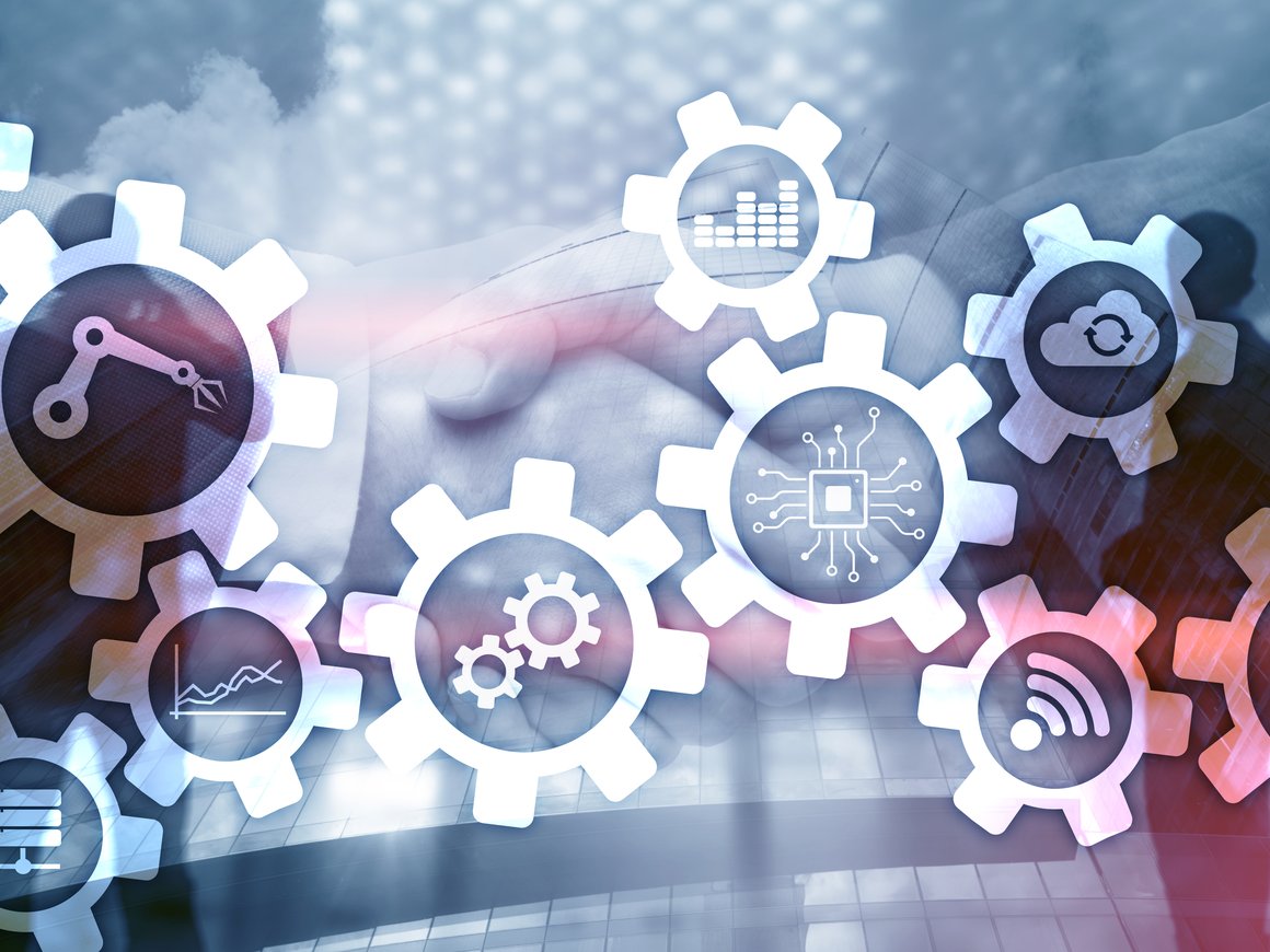 «Национальная инжиниринговая корпорация» запустила акселератор EngineeringTech