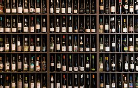 Российские магазины рискуют остаться без иностранного вина