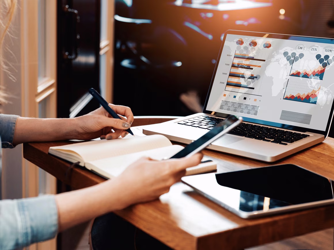 Эффективная удаленка: от выгорания и микроменеджмента спасает метод OKR