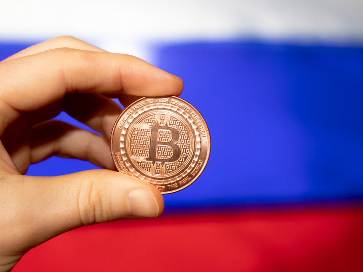 «Прийти к единому мнению»: Путин вмешался в спор Банка России и Минфина о криптовалютах