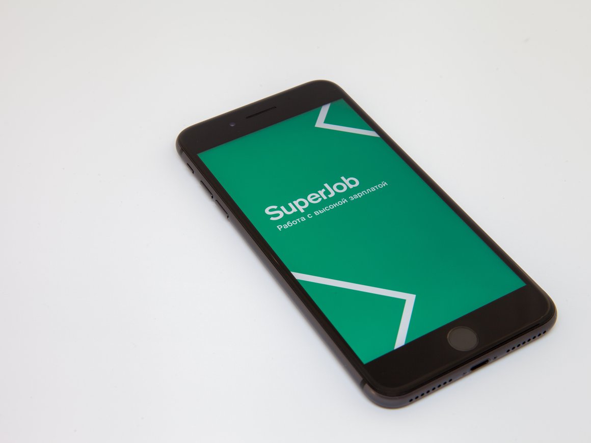 SuperJob отказался от структуры на Кипре