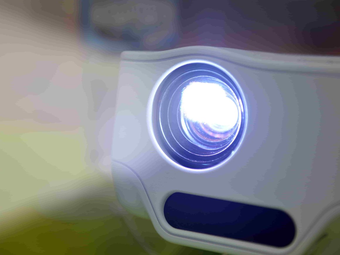 Якутский производитель кинопроекторов «Экстра синема» привлек 100 млн рублей