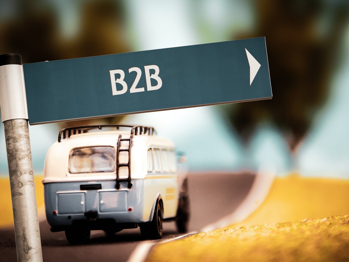 Почему реклама не работает: как B2B-бренду правильно создавать креативы