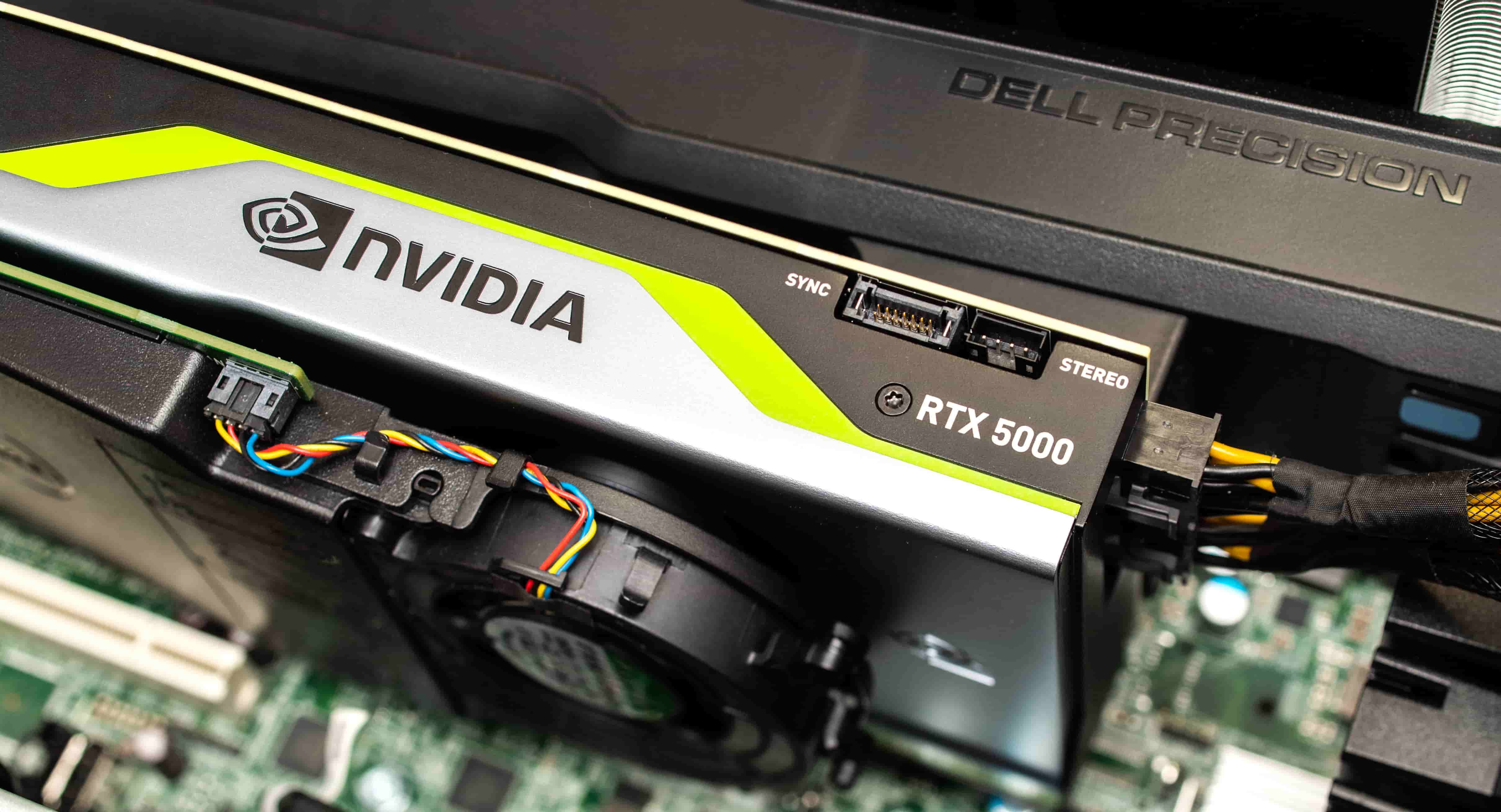 Владельцы видеокарт Nvidia в России столкнулись с невозможностью обновить драйвер