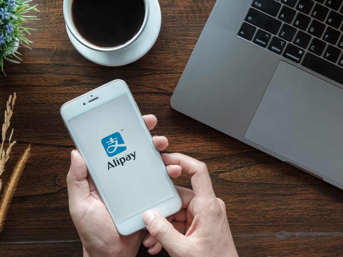 Alipay, РФПИ и партнеры запустят совместную платежную платформу в 2020 году