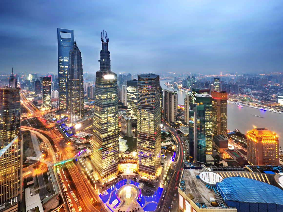 Global Tech IP проведет серию бесплатных вебинаров по выходу на китайский рынок для стартапов