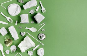 За несколько дней, а не столетий: ученые нашли способ быстро расщеплять пластик