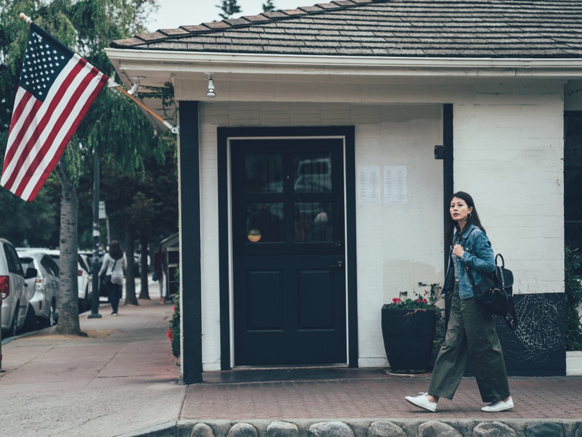 Уехали и вернулись — истории подростков, которые побывали в США по программе обмена