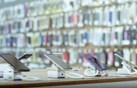 От Nokia до iPhone и Honor: названы самые популярные в России смартфоны десятилетия