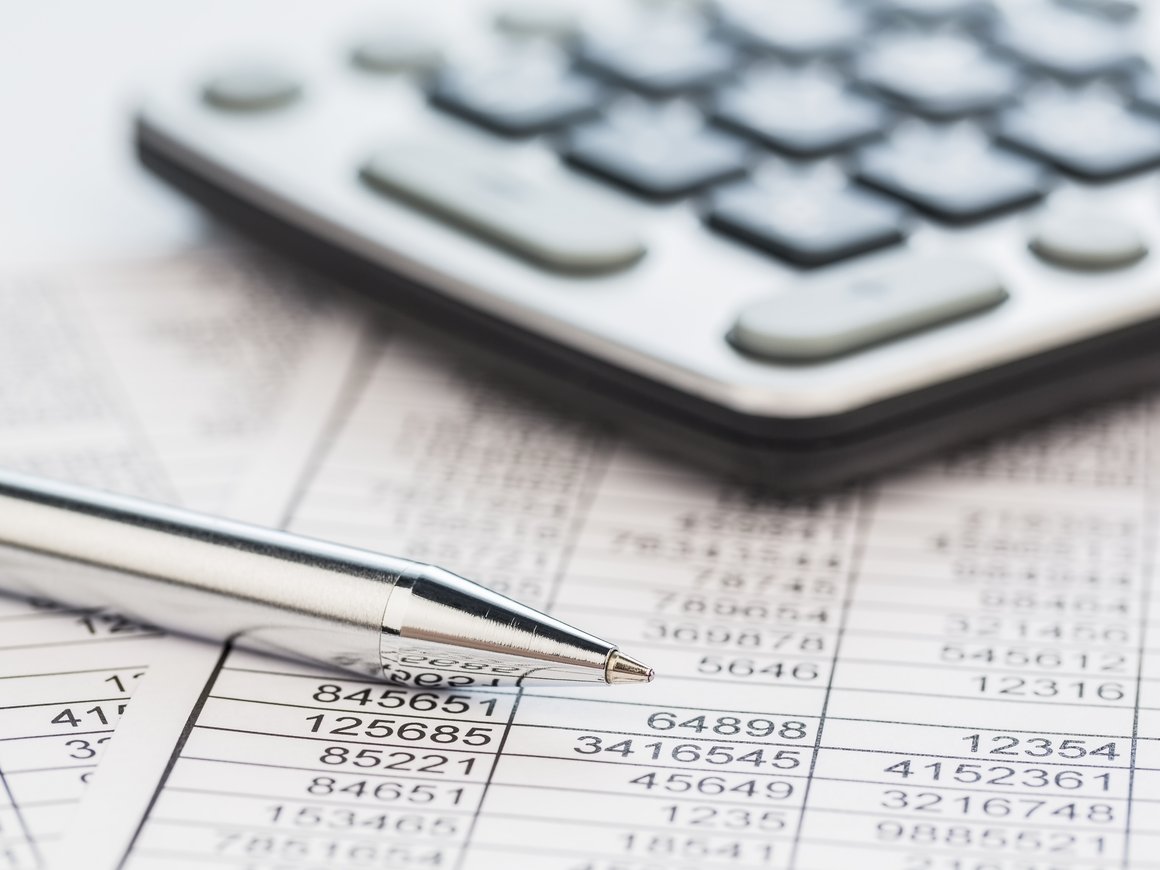 Что такое камеральная налоговая проверка?