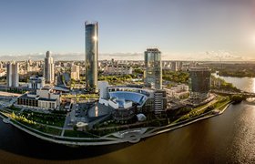 Founders’ Mondays приглашает на встречу в Екатеринбурге