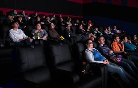 Владельцы кинотеатров подсчитали, сколько потеряли из-за отмены голливудских премьер