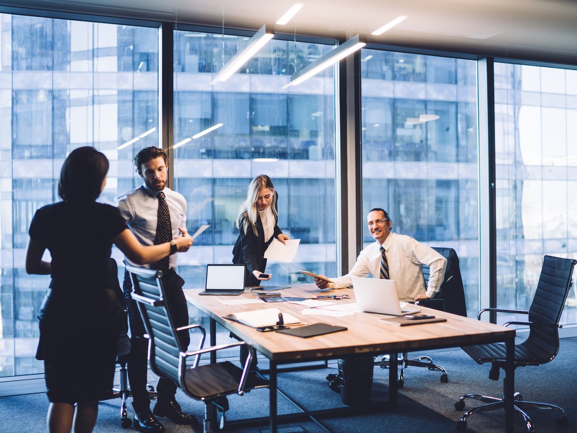 Что корпорациям стоит позаимствовать у стартапов?