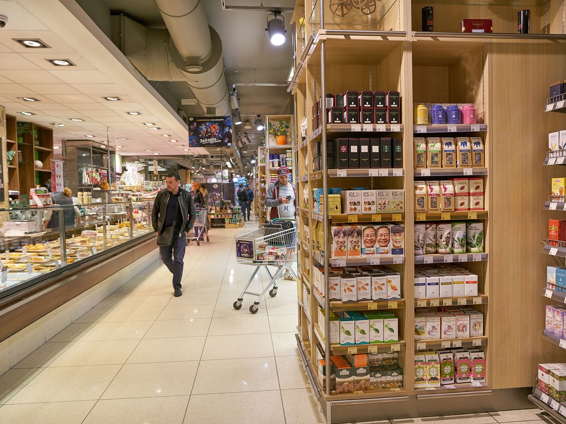 ФАС одобрила сделку «Магнита» по покупке доли в «Азбуке вкуса»