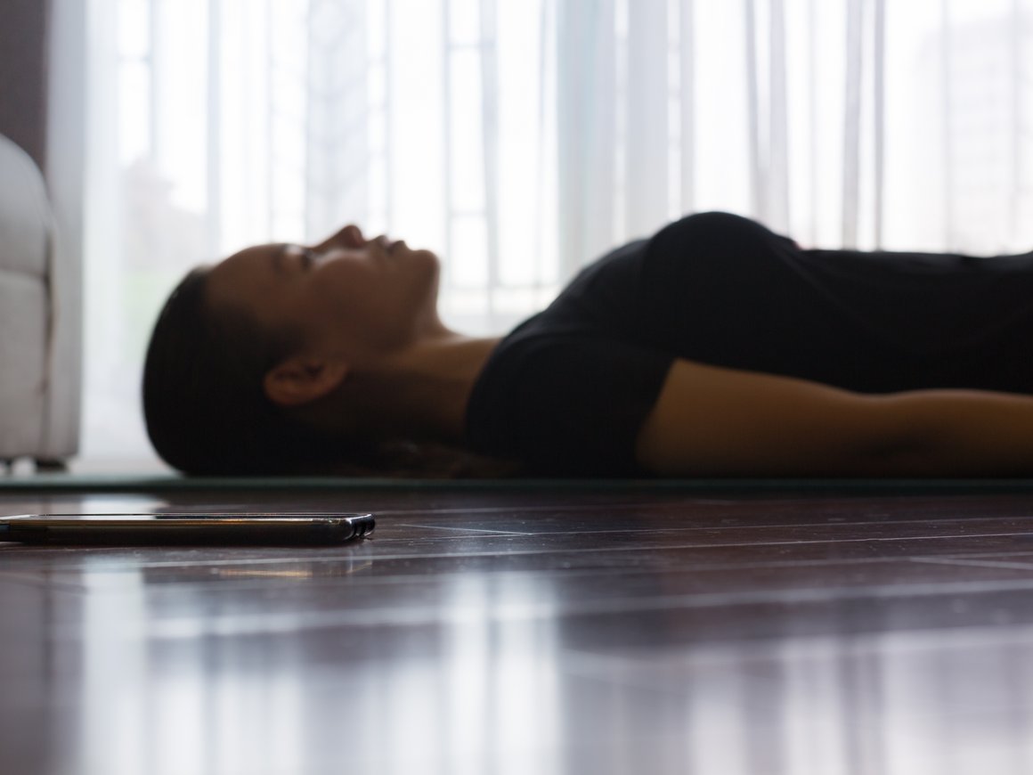 Приложения для психического здоровья: как с их помощью обрести счастье