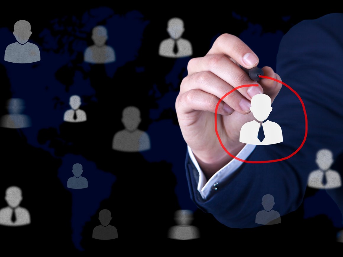 Названы сферы МСБ с наибольшим ростом числа свободных вакансий