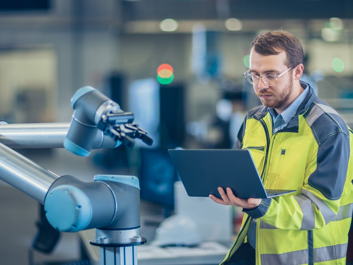 Разработчик робототехники Technored привлек 80 млн рублей от частных инвесторов