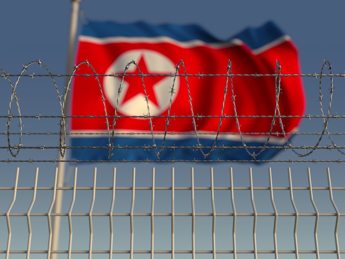 Хакеры из КНДР украли миллиарды долларов в криптовалюте, выдавая себя за рекрутеров и IT-специалистов