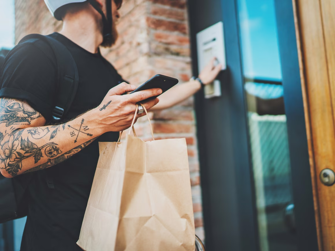 Америка ищет таланты: что позволит фудтех-проектам удержаться на рынке?