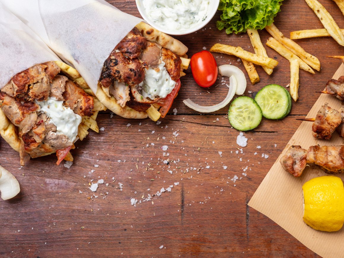 «Додо Пицца» купила приложение «Где Шаверма»