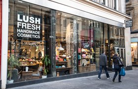 «Рад потерять 13 миллионов долларов»: бренд Lush в знак протеста ушел из социальных сетей