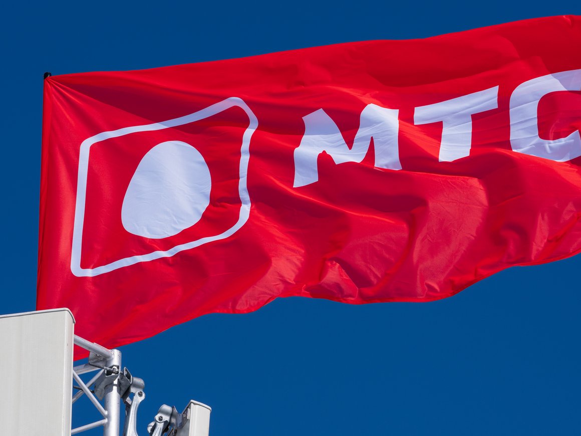 МТС задумала купить федерального провайдера МТТ