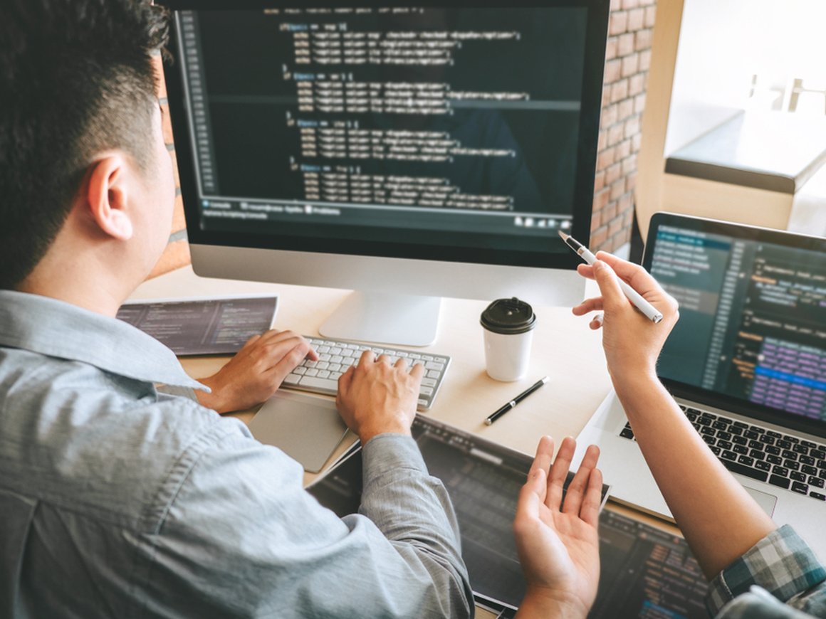 «Скорость – важный фактор успеха». Кто такие спортивные программисты