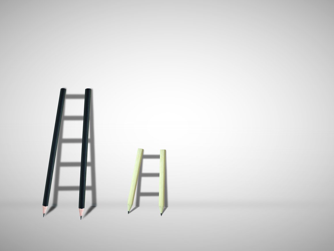 Долго трудились в одной компании и теперь нужно искать работу? Вот что важно знать