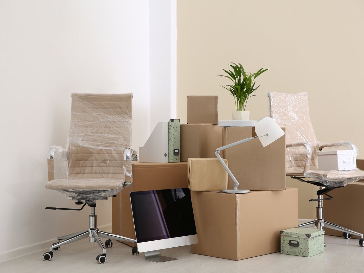 Организуем релокацию сотрудников — порядок действий