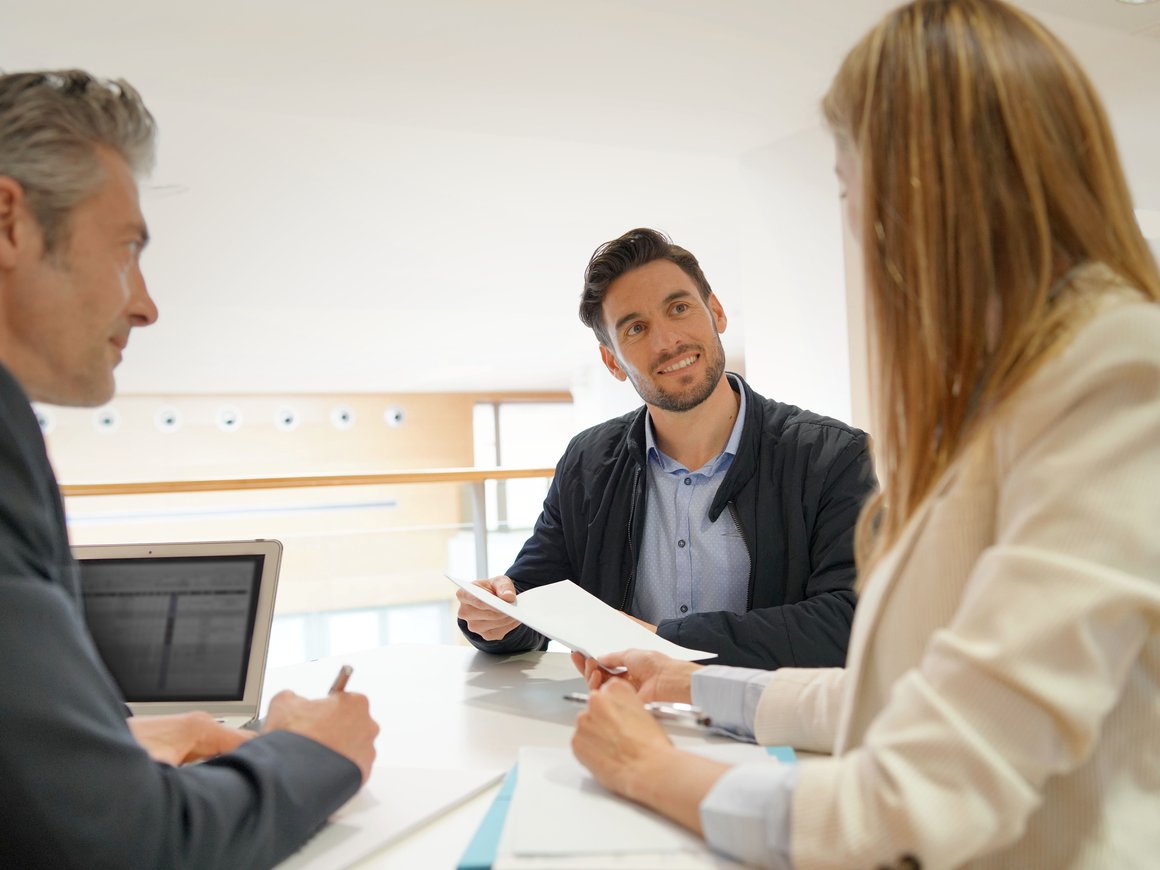 Пособие для нанимающего: как провести интервью продакта