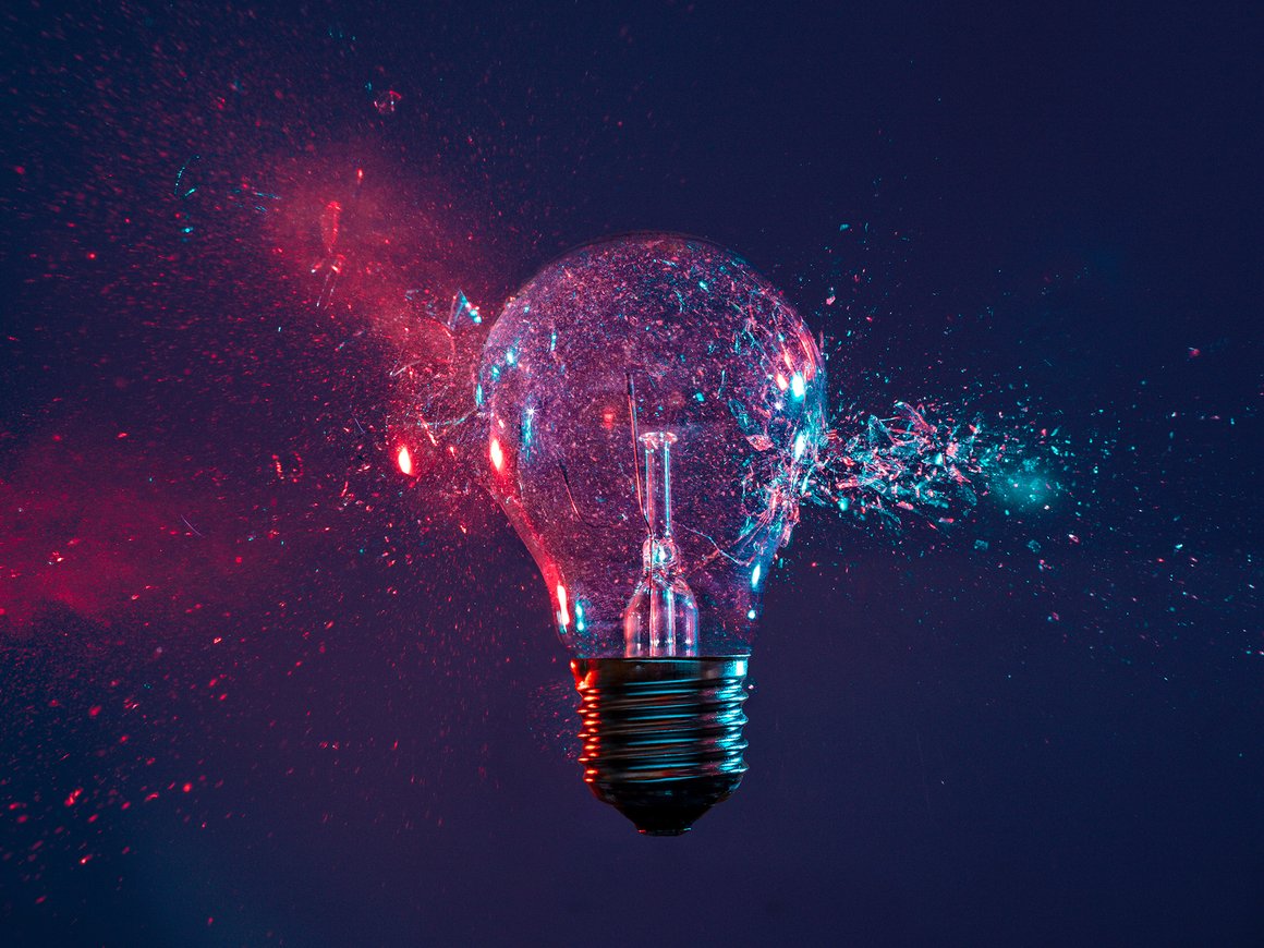 7 бизнес-идей для заработка в креативной экономике