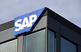 SAP начал избавляться от своей вычислительной техники в России