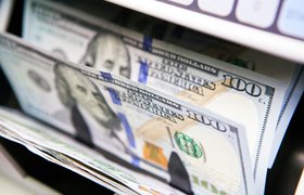 Объем валютных кредитов на балансе российских банков упал до минимума за 12 лет
