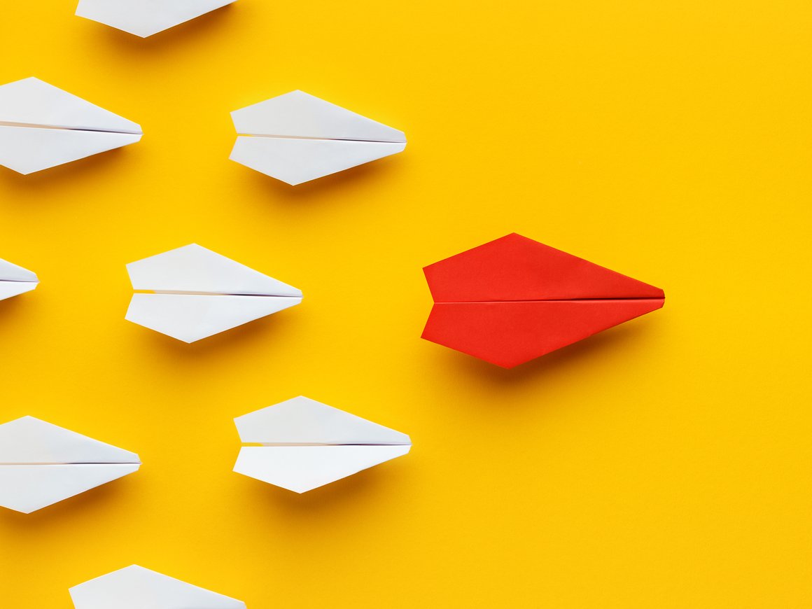 Среди частных российских интернет-провайдеров сменился лидер