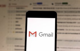 Пять способов сделать ящик на Gmail более защищенным