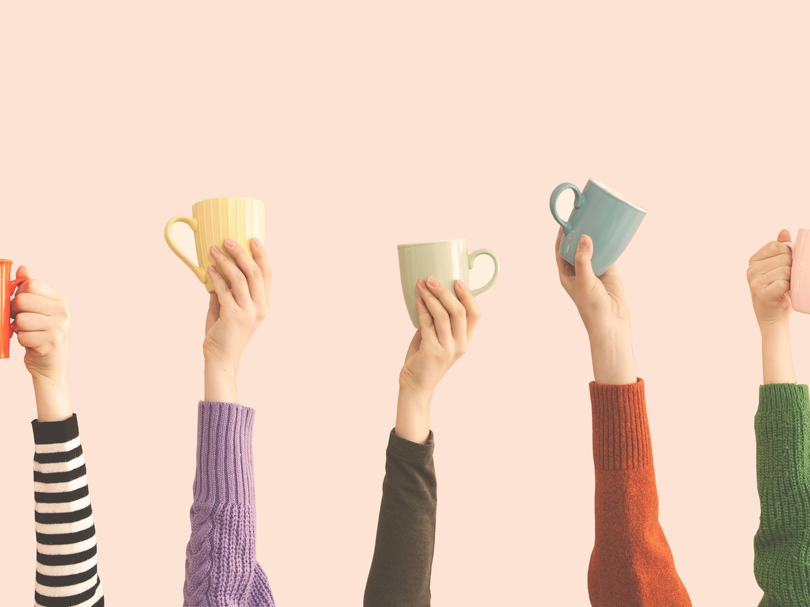 Ключ к эффективности: почему важно нанимать людей, которые отличаются по полу, возрасту и национальности